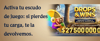 Bono de Recarga 08 promotion