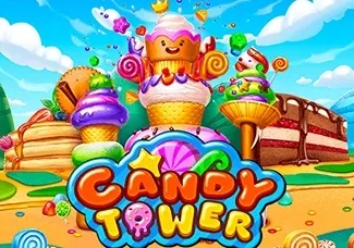 Candy Tower screenshot