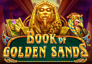 Book of Golden Sands screenshot