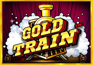 Gold Train screenshot