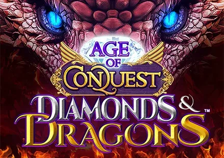 Age of Conquest Diamonds & Dragons™ screenshot
