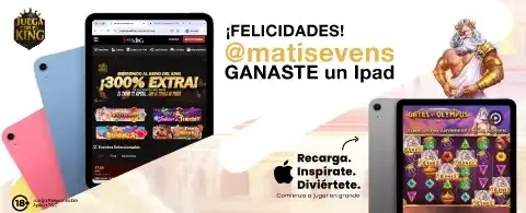 Sorteo Especial para Chile