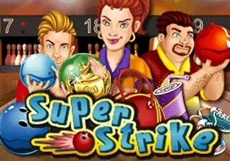 Super Strike screenshot