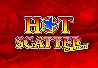 Hot Scatter Deluxe screenshot
