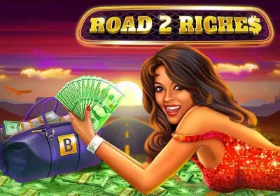 Road 2 Riches