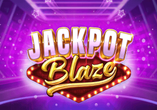 Jackpot Blaze screenshot