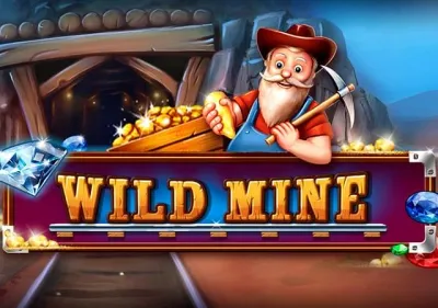 Wild Mine screenshot